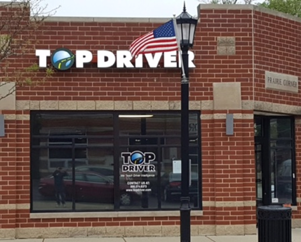 top driver education center in illinois