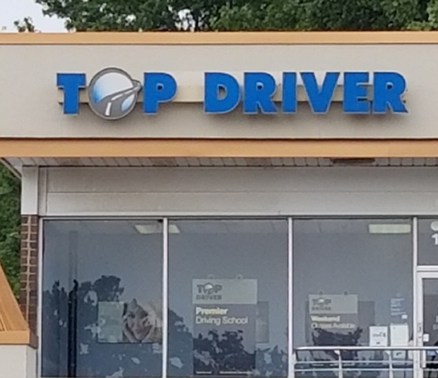 top driver education center in illinois