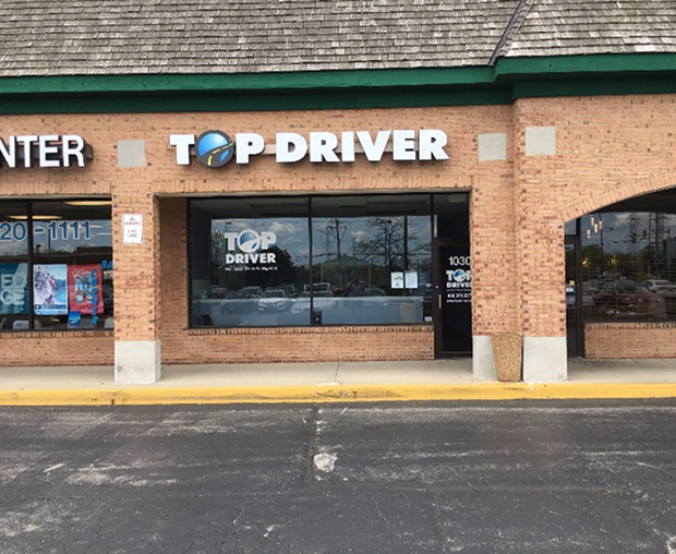buffalo grove top driver education center
